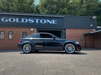 USED 2012 12 BMW 1 SERIES 3.0L M 2d 340 BHP 