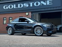 USED 2012 12 BMW 1 SERIES 3.0L M 2d 340 BHP 