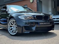 USED 2012 12 BMW 1 SERIES 3.0L M 2d 340 BHP 