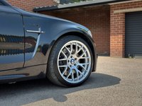 USED 2012 12 BMW 1 SERIES 3.0L M 2d 340 BHP 