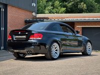 USED 2012 12 BMW 1 SERIES 3.0L M 2d 340 BHP 