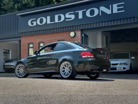 USED 2012 12 BMW 1 SERIES 3.0L M 2d 340 BHP 