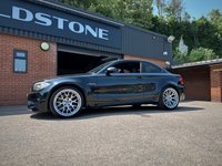 USED 2012 12 BMW 1 SERIES 3.0L M 2d 340 BHP 