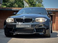 USED 2012 12 BMW 1 SERIES 3.0L M 2d 340 BHP 