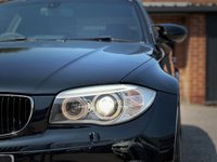 USED 2012 12 BMW 1 SERIES 3.0L M 2d 340 BHP 
