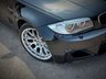 USED 2012 12 BMW 1 SERIES 3.0L M 2d 340 BHP 