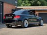 USED 2012 12 BMW 1 SERIES 3.0L M 2d 340 BHP 