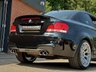 USED 2012 12 BMW 1 SERIES 3.0L M 2d 340 BHP 