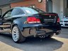 USED 2012 12 BMW 1 SERIES 3.0L M 2d 340 BHP 