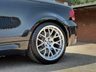 USED 2012 12 BMW 1 SERIES 3.0L M 2d 340 BHP 