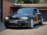 USED 2012 12 BMW 1 SERIES 3.0L M 2d 340 BHP 