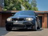 USED 2012 12 BMW 1 SERIES 3.0L M 2d 340 BHP 