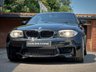 USED 2012 12 BMW 1 SERIES 3.0L M 2d 340 BHP 