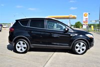 USED 2011 11 FORD KUGA 2.0 TITANIUM TDCI AWD 5d 163 BHP 