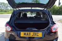 USED 2011 11 FORD KUGA 2.0 TITANIUM TDCI AWD 5d 163 BHP 