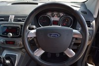 USED 2011 11 FORD KUGA 2.0 TITANIUM TDCI AWD 5d 163 BHP 