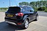 USED 2011 11 FORD KUGA 2.0 TITANIUM TDCI AWD 5d 163 BHP 