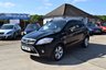 USED 2011 11 FORD KUGA 2.0 TITANIUM TDCI AWD 5d 163 BHP 