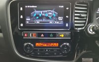 USED 2019 68 MITSUBISHI OUTLANDER 2.0 JURO 5d 148 BHP 7 SEATS APP BASED NAV CAMERA
