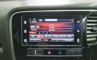 USED 2019 68 MITSUBISHI OUTLANDER 2.0 JURO 5d 148 BHP 7 SEATS APP BASED NAV CAMERA