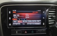 USED 2019 68 MITSUBISHI OUTLANDER 2.0 JURO 5d 148 BHP 7 SEATS APP BASED NAV CAMERA