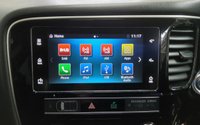 USED 2019 68 MITSUBISHI OUTLANDER 2.0 JURO 5d 148 BHP 7 SEATS APP BASED NAV CAMERA
