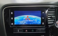 USED 2019 68 MITSUBISHI OUTLANDER 2.0 JURO 5d 148 BHP 7 SEATS APP BASED NAV CAMERA