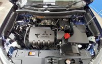 USED 2019 68 MITSUBISHI OUTLANDER 2.0 JURO 5d 148 BHP 7 SEATS APP BASED NAV CAMERA
