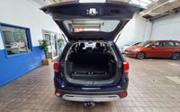 USED 2019 68 MITSUBISHI OUTLANDER 2.0 JURO 5d 148 BHP 7 SEATS APP BASED NAV CAMERA