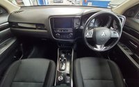 USED 2019 68 MITSUBISHI OUTLANDER 2.0 JURO 5d 148 BHP 7 SEATS APP BASED NAV CAMERA