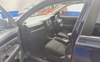 USED 2019 68 MITSUBISHI OUTLANDER 2.0 JURO 5d 148 BHP 7 SEATS APP BASED NAV CAMERA