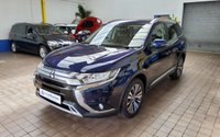 USED 2019 68 MITSUBISHI OUTLANDER 2.0 JURO 5d 148 BHP 7 SEATS APP BASED NAV CAMERA