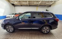 USED 2019 68 MITSUBISHI OUTLANDER 2.0 JURO 5d 148 BHP 7 SEATS APP BASED NAV CAMERA