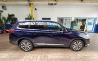 USED 2019 68 MITSUBISHI OUTLANDER 2.0 JURO 5d 148 BHP 7 SEATS APP BASED NAV CAMERA