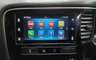 USED 2019 68 MITSUBISHI OUTLANDER 2.0 JURO 5d 148 BHP 7 SEATS APP BASED NAV CAMERA