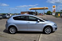 USED 2010 10 SEAT LEON 1.9 SE TDI 5d 103 BHP 