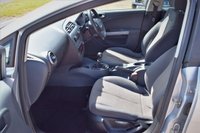USED 2010 10 SEAT LEON 1.9 SE TDI 5d 103 BHP 
