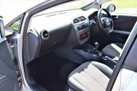 USED 2010 10 SEAT LEON 1.9 SE TDI 5d 103 BHP 