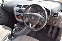 USED 2010 10 SEAT LEON 1.9 SE TDI 5d 103 BHP 