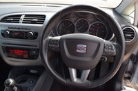 USED 2010 10 SEAT LEON 1.9 SE TDI 5d 103 BHP 