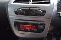 USED 2010 10 SEAT LEON 1.9 SE TDI 5d 103 BHP 