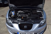USED 2010 10 SEAT LEON 1.9 SE TDI 5d 103 BHP 