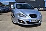 USED 2010 10 SEAT LEON 1.9 SE TDI 5d 103 BHP 