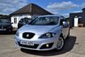 USED 2010 10 SEAT LEON 1.9 SE TDI 5d 103 BHP 