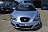 USED 2010 10 SEAT LEON 1.9 SE TDI 5d 103 BHP 