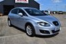 USED 2010 10 SEAT LEON 1.9 SE TDI 5d 103 BHP 