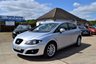 USED 2010 10 SEAT LEON 1.9 SE TDI 5d 103 BHP 