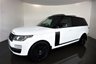 USED 2018 68 LAND ROVER RANGE ROVER 3.0 SDV6 VOGUE 5d AUTO-2 OWNER-22