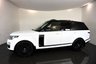 USED 2018 68 LAND ROVER RANGE ROVER 3.0 SDV6 VOGUE 5d AUTO-2 OWNER-22