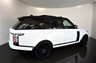 USED 2018 68 LAND ROVER RANGE ROVER 3.0 SDV6 VOGUE 5d AUTO-2 OWNER-22